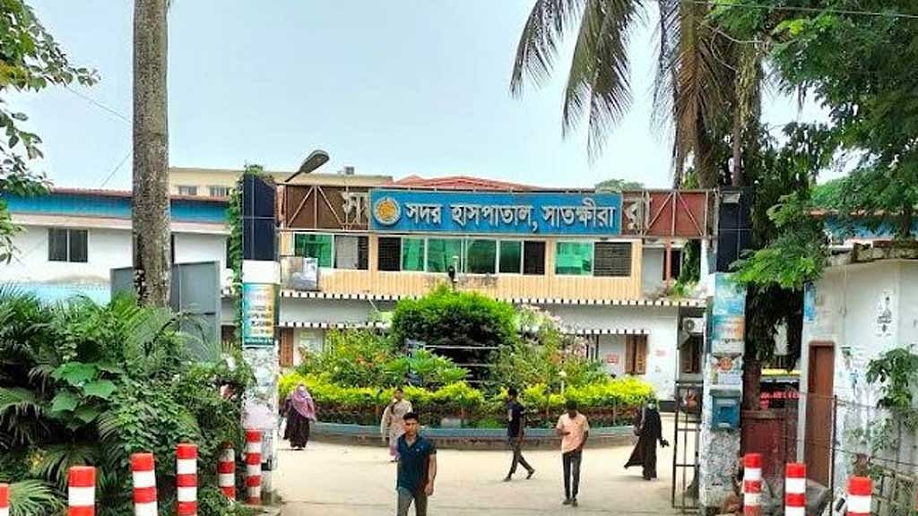 Two motorcyclists killed in separate road crashes in Satkhira