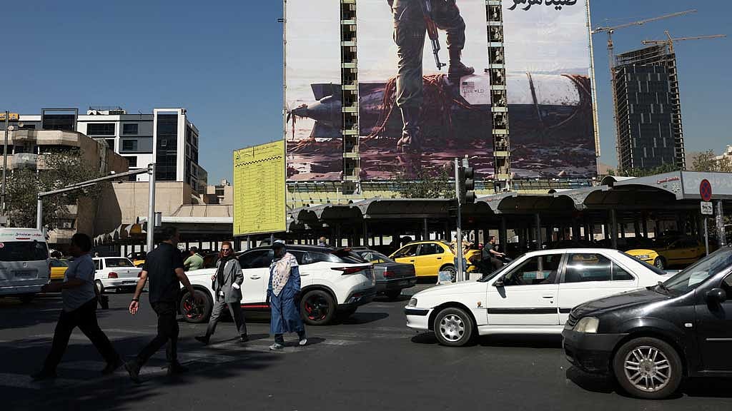 Iran's army voices readiness for potential renewed US attack