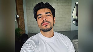 Salman Muqtadir hits back at home minister