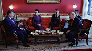 China, US agree to AI dialogue