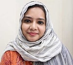 Farzana Islam Rume
