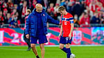 Odegaard hits out at Bernardo Silva after late kick