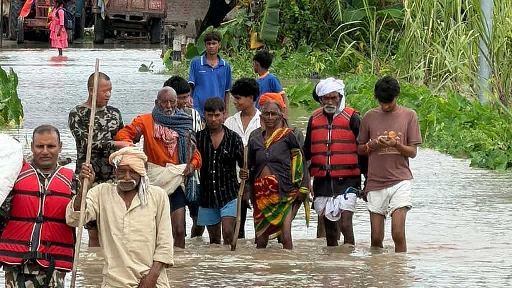 Bangladesh Embassy urges caution for tourists in Nepal flood-hit areas