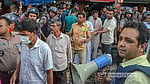 No bail for 27 arrested in JaSaD office raid