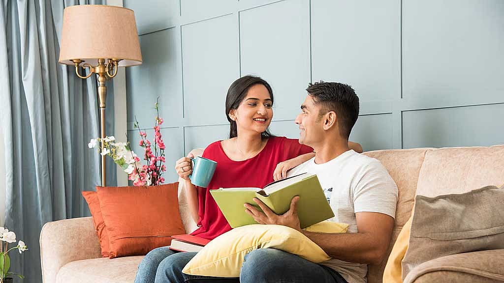 ‘This is fixable’: Why therapists say troubled relationships can recover