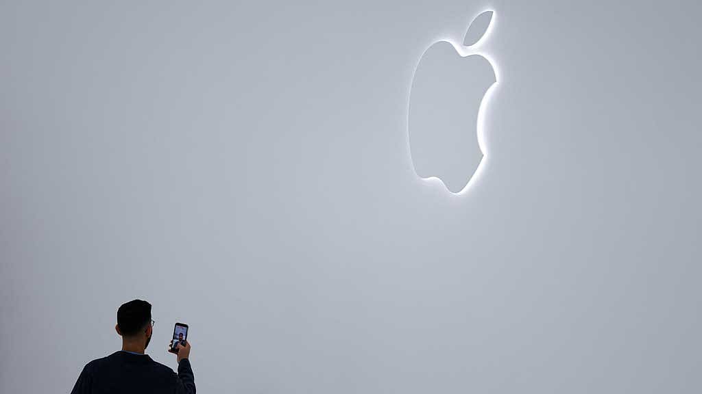 Apple ordered to pay $5.7bn damages order over iPhone haptics patents