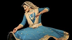How Kathak danced its way through history