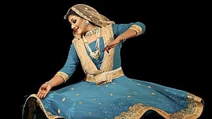 How Kathak danced its way through history