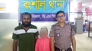 Missing madrasa student rescued after 6 days
