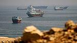 West Asia oil exports rebound as Saudi boosts shipments
