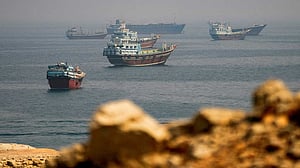 West Asia oil exports rebound as Saudi boosts shipments