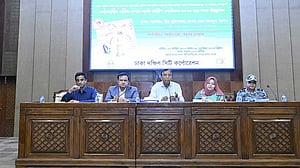 DSCC begins hunt for Aedes breeding hotspots