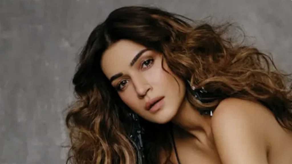 Kriti Sanon shines Daughter’s Day spotlight on women’s everyday fears