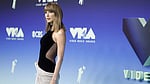 Taylor Swift lands top trophy at Video Music Awards