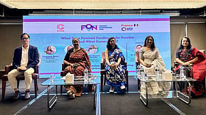 FON project ends with call for sustained feminist funding