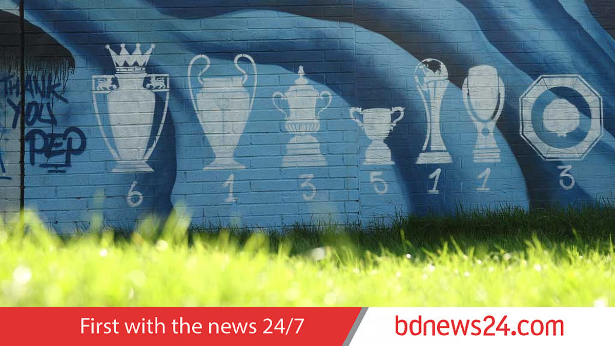 Manchester Environment How Manchester City’s ruling could reshape the Premier League’s past ...