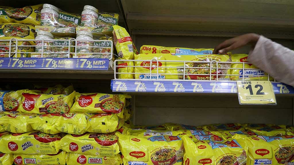 India ramps up food safety raids as stricter labels face industry pushback