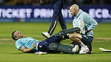 Buttler out of Pak Tri-series with injury