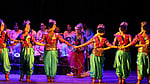 How Kathak danced its way through history