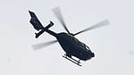 Iran rejects claims over suspected UK airbase plot