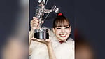 Madonna, Sabrina and Lisa win at MTV's Video Music Awards