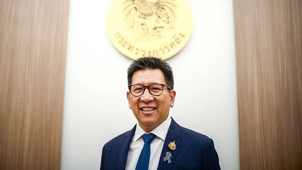 Thailand court rejects challenge to ballot secrecy in 2026 election
