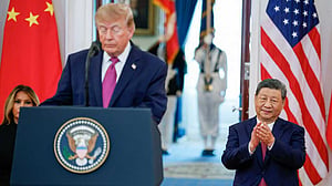 US trade truce extension makes space for talks: China