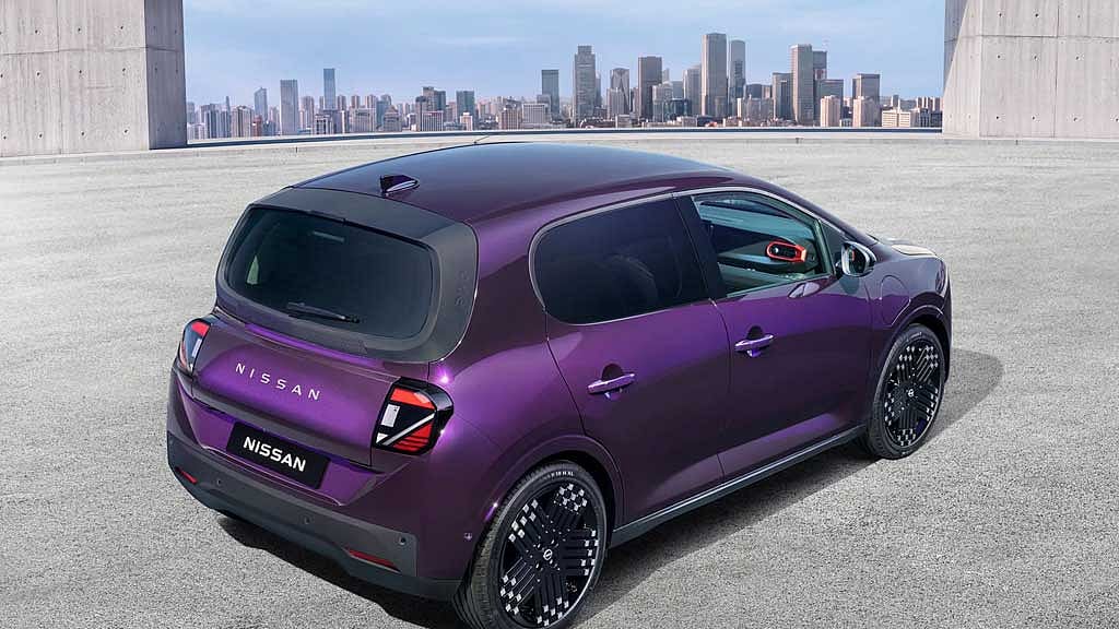 New models expand the market for budget-friendly electric cars