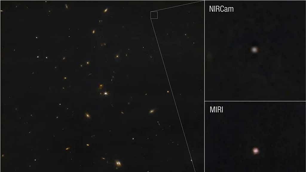 Earth is in the clear, but 'city killer' asteroid could still hit the moon