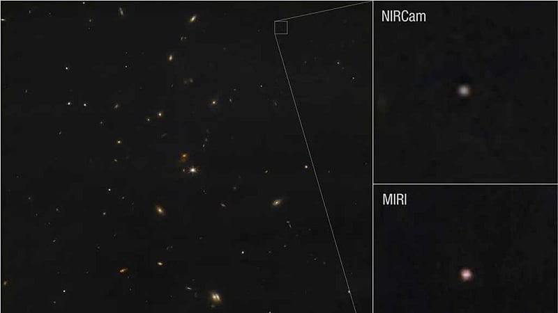 ‘City killer’ asteroid now threatens the moon
