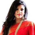 Monira Parveen