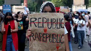 India's top court flags accountability gap over Delhi rape cases