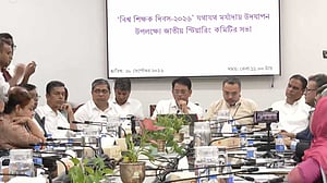 817 primary teacher recruits still await appointment letters: Milon