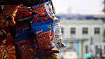 India's top court rebukes govt over food label delay
