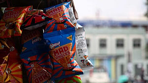 India's top court rebukes govt over food label delay