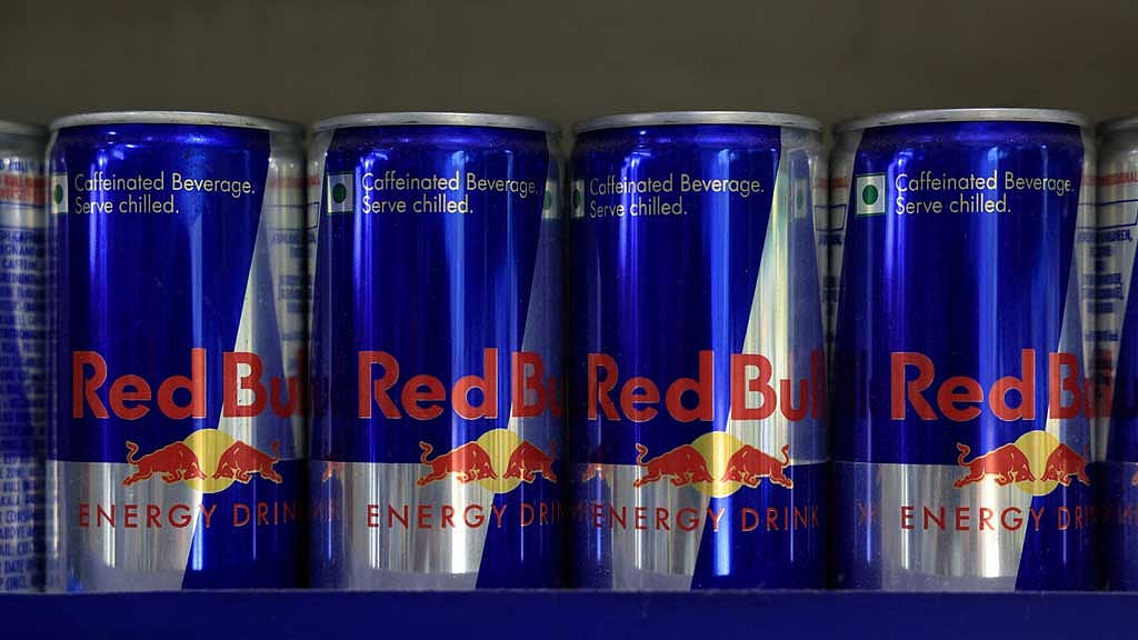 Red Bull wins India court reprieve to use 'energy drink' label