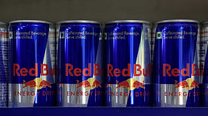 India court lets Red Bull keep ‘energy drink’ label