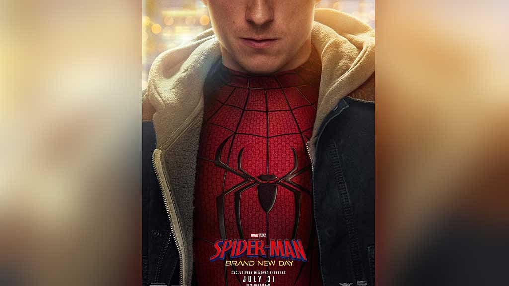 ‘Spider-Man: Brand New Day’ to return with extra footage after $2.50bn run