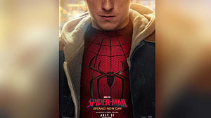 ‘Spider-Man: Brand New Day’ to return with extra footage