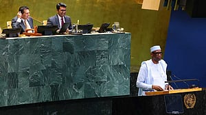 Soldiers, mercenaries killed 34 civilians in Mali: Amnesty
