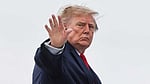 Trump govt ads draw scrutiny before midterms