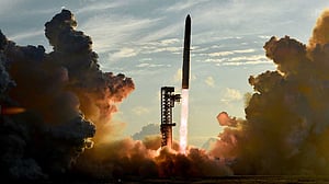 Starship engine failure raises concerns for NASA moon plans