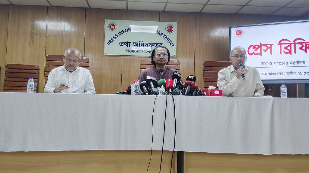 Government will to act if hoarding creates LPG shortage, says Advisor Zahed