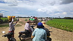 Myanmar arrests 21 over alleged NUG-linked donations