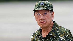 Talks with US on arms sales continue: Taiwan