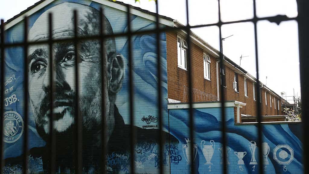 Man City surprised after Premier League confirm findings of serious financial breaches