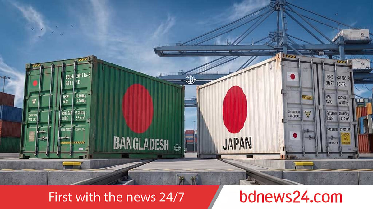 Garment Exporting Bangladesh renews bid for Japan's $25bn garment market. Will it work ...