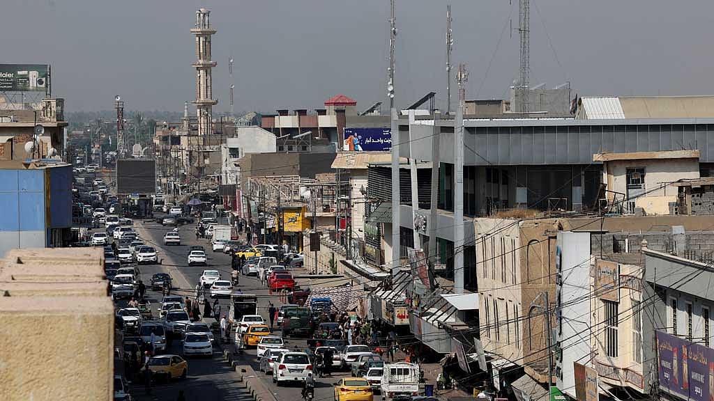 US forces exit Iraq after two decades, leaving opening for Iran
