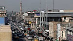 US troops leave Iraq after 2 decades