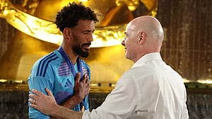 FIFA accuses UEFA of 'misinformation campaign'
